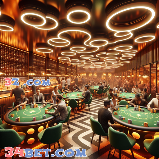 Acelerando no Mundo das Corridas: Uma Imersão na Categoria de Jogos do 34bet.com